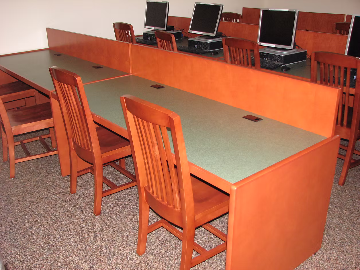 Cooper Siegel Library13