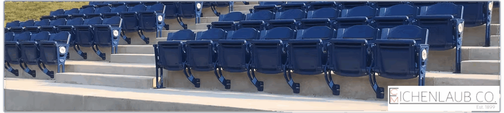 seating1a C.M. Eichenlaub Co