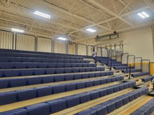 Norwin Highschool - cmeichenlaubco.com