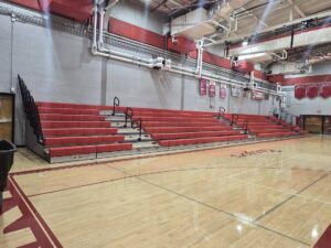 Fort Cherry - cmeichenlaubco.com