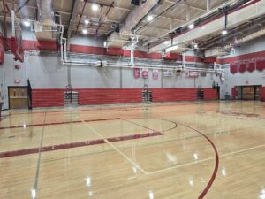 Fort Cherry - cmeichenlaubco.com