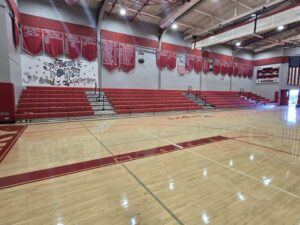 Fort Cherry - cmeichenlaubco.com