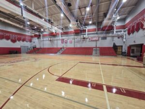 Fort Cherry - cmeichenlaubco.com