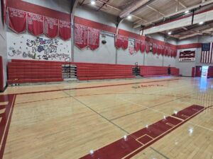 Fort Cherry - cmeichenlaubco.com