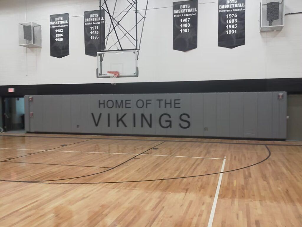 Gared Performance Sports Systems - Athletic Equipment