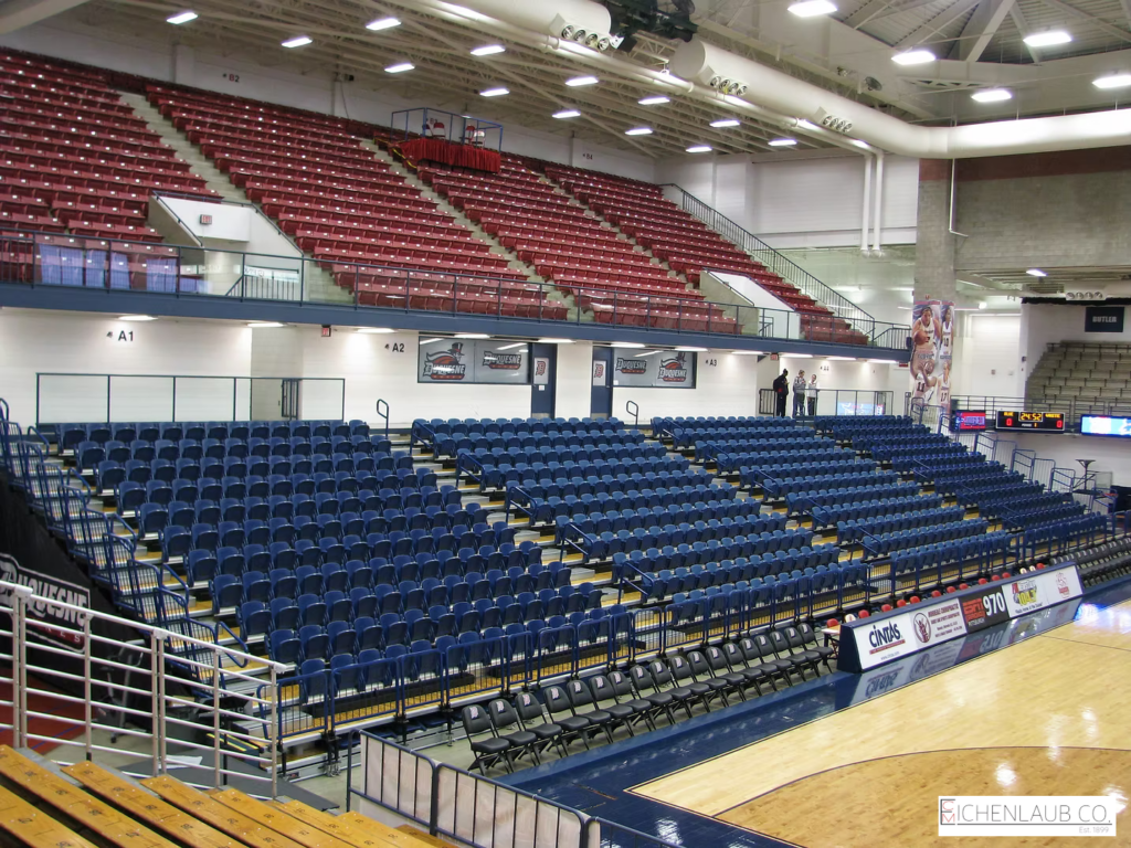 AJ Palumbo Center - Cmeichenlaubco.com